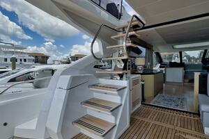 74ft Sunseeker Yacht For Sale