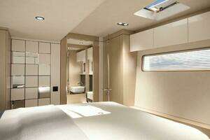 2026 Sunpower Yachts Alva Solar-E 60 thumbnail 15