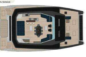 2026 Sunpower Yachts Alva Solar-E 60 thumbnail 21