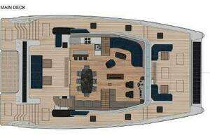 2026 Sunpower Yachts Alva Solar-E 60 thumbnail 24