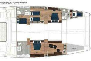 2026 Sunpower Yachts Alva Solar-E 60 thumbnail 23