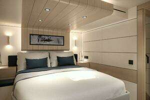 2026 Sunpower Yachts Alva Solar-E 60 thumbnail 10