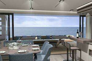 2026 Sunpower Yachts Alva Solar-E 60 thumbnail 9