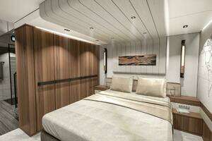 2026 Sunpower Yachts Alva Solar-E 60 thumbnail 19