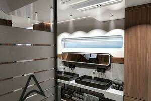2026 Sunpower Yachts Alva Solar-E 60 thumbnail 17