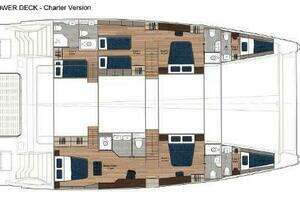 2026 Sunpower Yachts Alva Solar-E 60 thumbnail 22