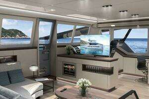 2026 Sunpower Yachts Alva Solar-E 60 thumbnail 6