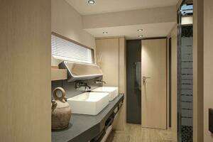 2026 Sunpower Yachts Alva Solar-E 60 thumbnail 13