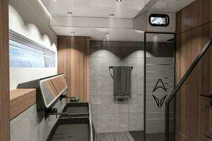 2026 Sunpower Yachts Alva Solar-E 60 thumbnail 20