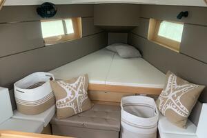 Grace 35ft Beneteau Yacht For Sale