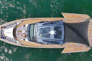  2023 Okean 57 Yacht For Sale in Sag Harbor NY
