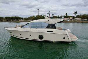  2017 Beneteau Monte Carlo 5S Yacht For Sale in Miami FL