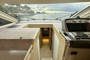  2017 Beneteau Monte Carlo 5S Yacht For Sale in Miami FL