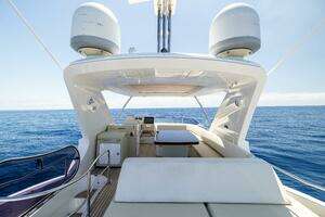 2015 Azimut 64 Flybridge thumbnail 43