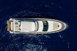 2015 Azimut 64 Flybridge thumbnail 61