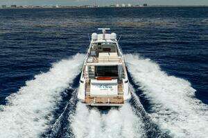 2015 Azimut 64 Flybridge thumbnail 62