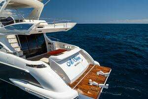 2015 Azimut 64 Flybridge thumbnail 66