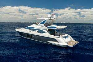 2015 Azimut 64 Flybridge thumbnail 58