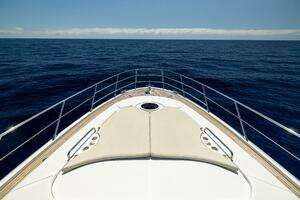 2015 Azimut 64 Flybridge thumbnail 40