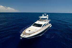 2015 Azimut 64 Flybridge thumbnail 59