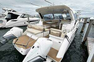  2021 Aquila 36 Yacht For Sale in Sag Harbor NY