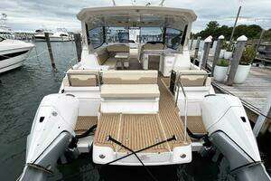  2021 Aquila 36 Yacht For Sale in Sag Harbor NY