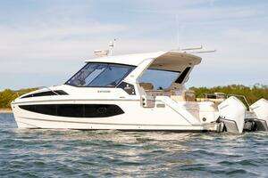  2021 Aquila 36 Yacht For Sale in Sag Harbor NY