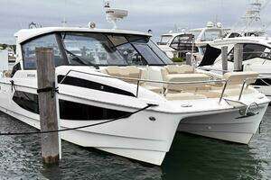  2021 Aquila 36 Yacht For Sale in Sag Harbor NY