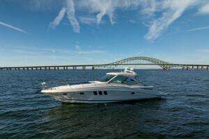  2010 Sea Ray Sundancer 500 Yacht For Sale in Huntington NY