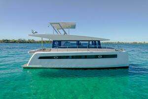 2026 Sunpower Yachts Solar-E 44 VIP thumbnail 2