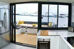 2026 Sunpower Yachts Solar-E 44 VIP thumbnail 37
