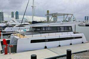 2026 Sunpower Yachts Solar-E 44 VIP thumbnail 14