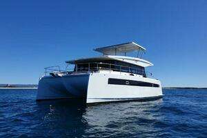 2026 Sunpower Yachts Solar-E 44 VIP thumbnail 9