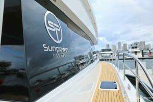 2026 Sunpower Yachts Solar-E 44 VIP thumbnail 19