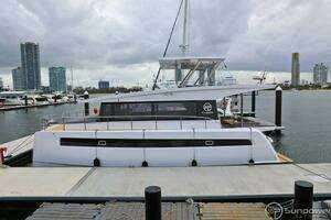 2026 Sunpower Yachts Solar-E 44 VIP thumbnail 15