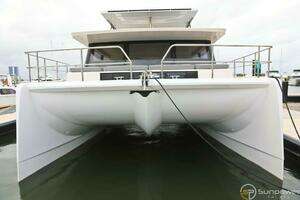 2026 Sunpower Yachts Solar-E 44 VIP thumbnail 22