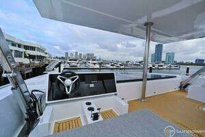 2026 Sunpower Yachts Solar-E 44 VIP thumbnail 18