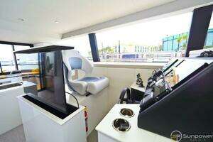 2026 Sunpower Yachts Solar-E 44 VIP thumbnail 25