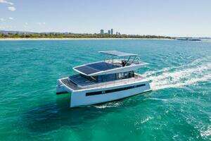 2026 Sunpower Yachts Solar-E 44 VIP thumbnail 8