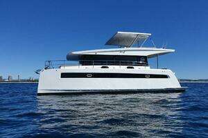 2026 Sunpower Yachts Solar-E 44 VIP thumbnail 11