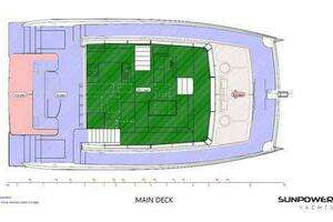 2026 Sunpower Yachts Solar-E 44 VIP thumbnail 42