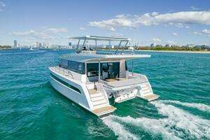 2026 Sunpower Yachts Solar-E 44 VIP thumbnail 7