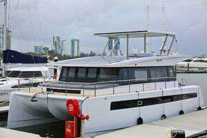 2026 Sunpower Yachts Solar-E 44 VIP thumbnail 13