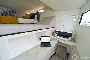 2026 Sunpower Yachts Solar-E 44 VIP thumbnail 27