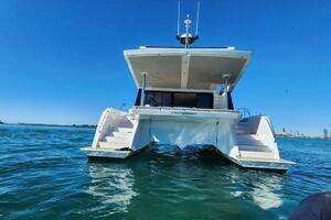 2026 Sunpower Yachts Solar-E 44 VIP thumbnail 10