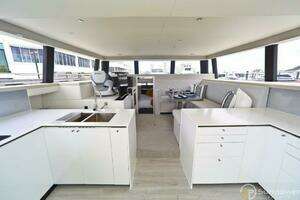 2026 Sunpower Yachts Solar-E 44 VIP thumbnail 38