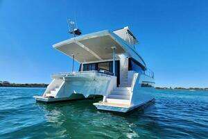 2026 Sunpower Yachts Solar-E 44 VIP thumbnail 12