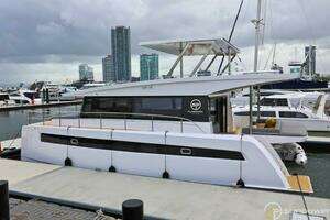 2026 Sunpower Yachts Solar-E 44 VIP thumbnail 21