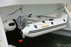 2026 Sunpower Yachts Solar-E 44 VIP thumbnail 20