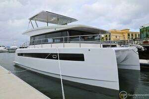 2026 Sunpower Yachts Solar-E 44 VIP thumbnail 23